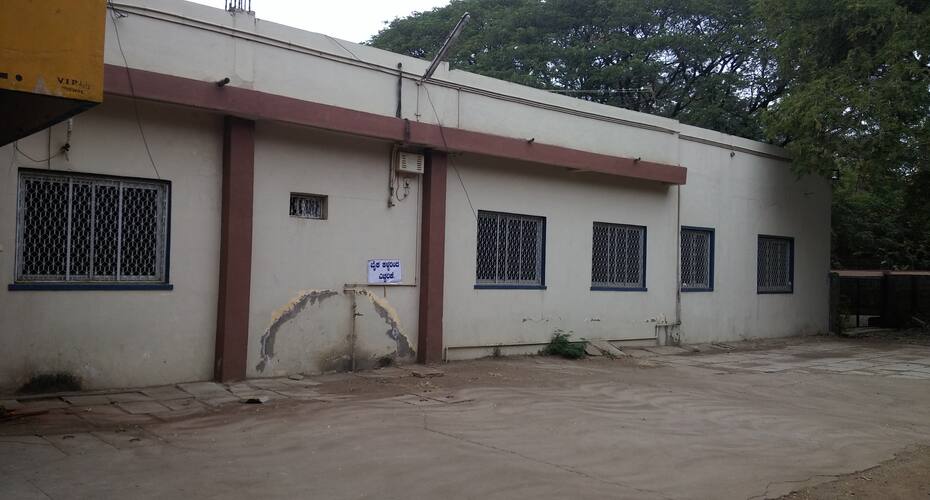 Hotel Yatri Nivas, Gulbarga 4